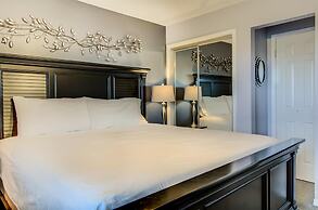 Seacove 7E 2 Bedroom Condo