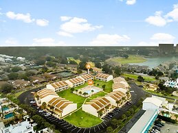 Seacove 7E 2 Bedroom Condo