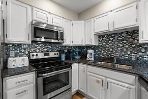 Seacove 7E 2 Bedroom Condo