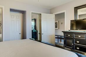 Seacove 7E 2 Bedroom Condo