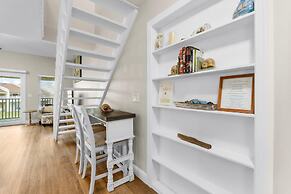 Seacove 7E 2 Bedroom Condo