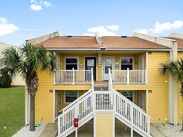 Seacove 7E 2 Bedroom Condo