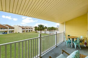 Seacove 7E 2 Bedroom Condo