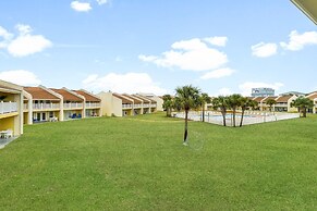 Seacove 7E 2 Bedroom Condo