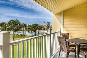 Seacove 7E 2 Bedroom Condo