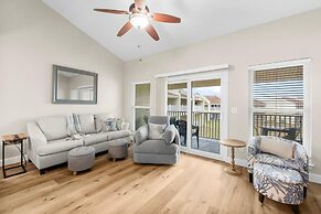 Seacove 7E 2 Bedroom Condo