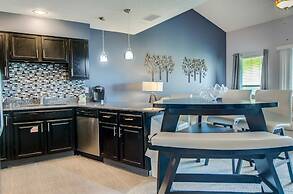 Seacove 7E 2 Bedroom Condo