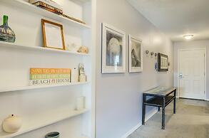 Seacove 7E 2 Bedroom Condo