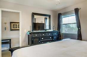 Seacove 7E 2 Bedroom Condo