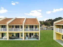 Seacove 7E 2 Bedroom Condo