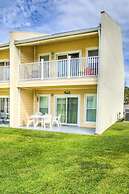 Seacove 7E 2 Bedroom Condo