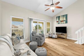 Seacove 7E 2 Bedroom Condo