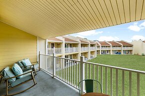 Seacove 7E 2 Bedroom Condo