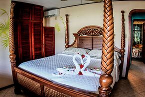 Marea Brava Apartments Ocean Front