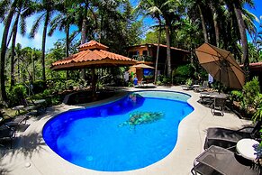 Marea Brava Apartments Ocean Front