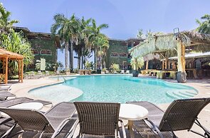 Marea Brava Apartments Ocean Front