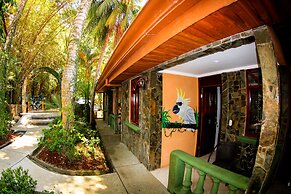 Marea Brava Apartments Ocean Front