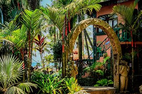 Marea Brava Apartments Ocean Front