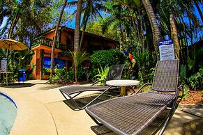 Marea Brava Apartments Ocean Front