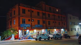 Hotel Cortaza Galería