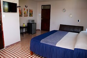 Hotel Cortaza Galería