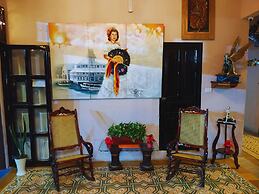 Hotel Cortaza Galería