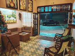 Hotel Cortaza Galería