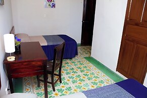 Hotel Cortaza Galería