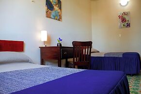 Hotel Cortaza Galería