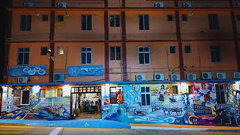 Hotel Cortaza Galería