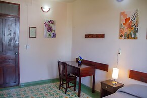 Hotel Cortaza Galería