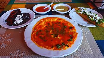 Hotel Cortaza Galería