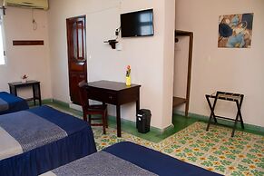 Hotel Cortaza Galería