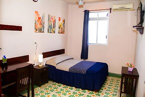 Hotel Cortaza Galería