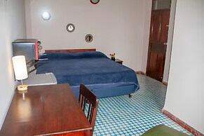 Hotel Cortaza Galería