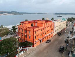 Hotel Cortaza Galería