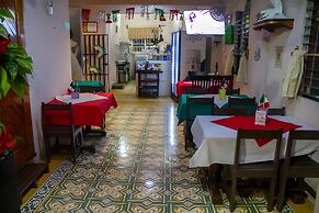 Hotel Cortaza Galería