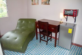 Hotel Cortaza Galería