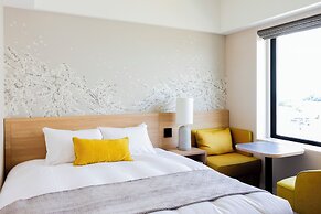 Hotel Terrace The Garden Mito