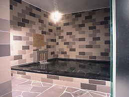 Hotel Terrace The Garden Mito