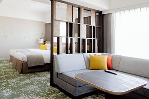 Hotel Terrace The Garden Mito