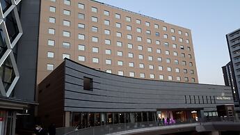 Hotel Terrace The Garden Mito