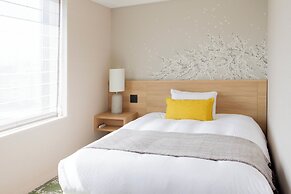 Hotel Terrace The Garden Mito