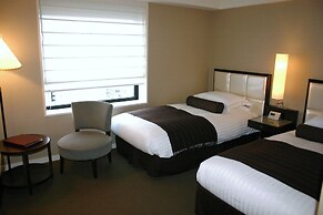 Hotel Terrace The Garden Mito