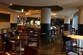 Hotel Terrace The Garden Mito