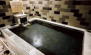 Hotel Terrace The Garden Mito