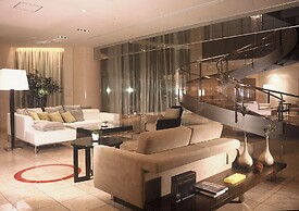 Hotel Terrace The Garden Mito