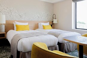 Hotel Terrace The Garden Mito