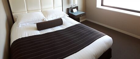 Hotel Terrace The Garden Mito