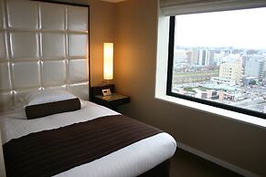 Hotel Terrace The Garden Mito